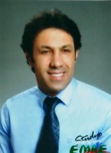 ATALAY BAYTEK <br />YÖNETİM KURULU ÜYESİ