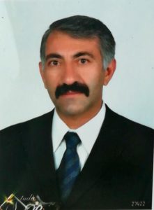 MURAT KUBAT <br />YÖNETİM KURULU ÜYESİ