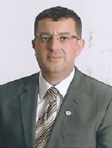 KORAY ÖZLÜ<br />YÖNETİM KURULU ÜYESİ