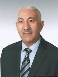MURAT KUBAT <br />YÖNETİM KURULU ÜYESİ