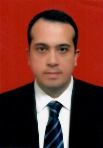 BURAK AKGÜN<br />YÖNETİM KURULU ÜYESİ