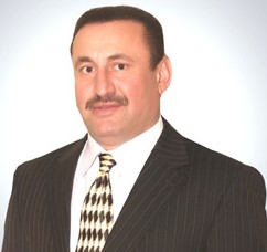 BİLAL LÖK<br />YÖNETİM KURULU ÜYESİ