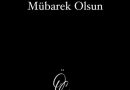 Miraç Kandiliniz Mübarek Olsun.