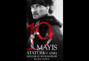 19 Mayıs Atatürk’ü Anma ,Gençlik ve Spor Bayramı