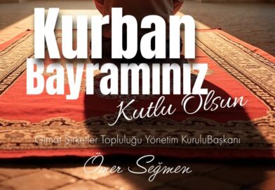 Kurban Bayramı