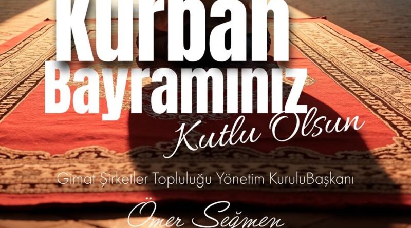 Kurban Bayramı